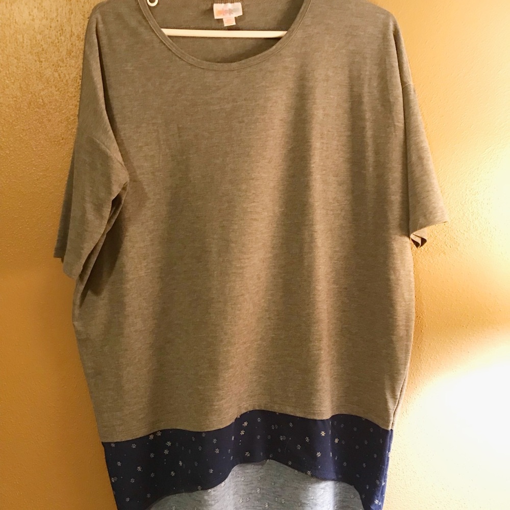 Lularoe Irma x-small